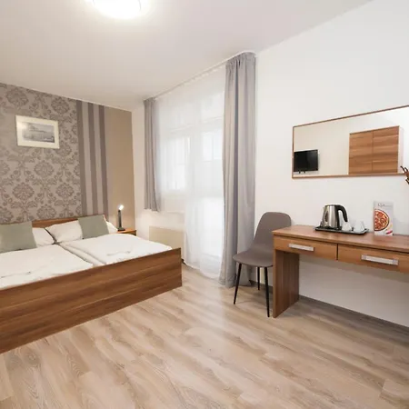 Apartmany U Jezera Fami*** Doksy  Exterior photo