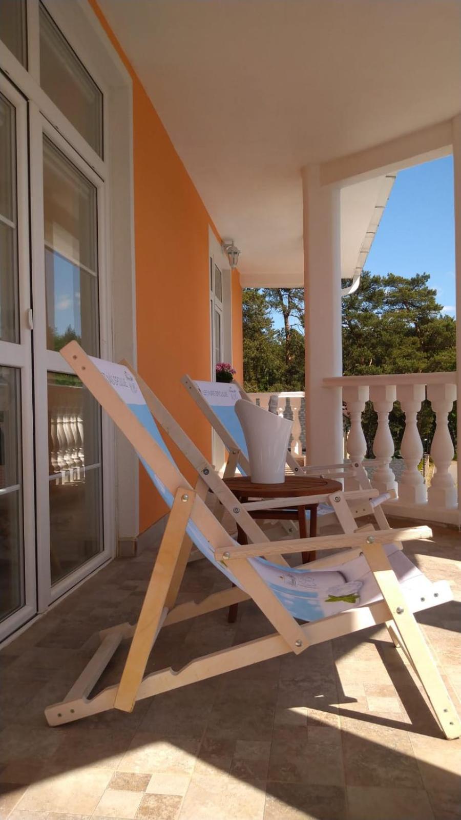 Apartment U Jezera Fami***