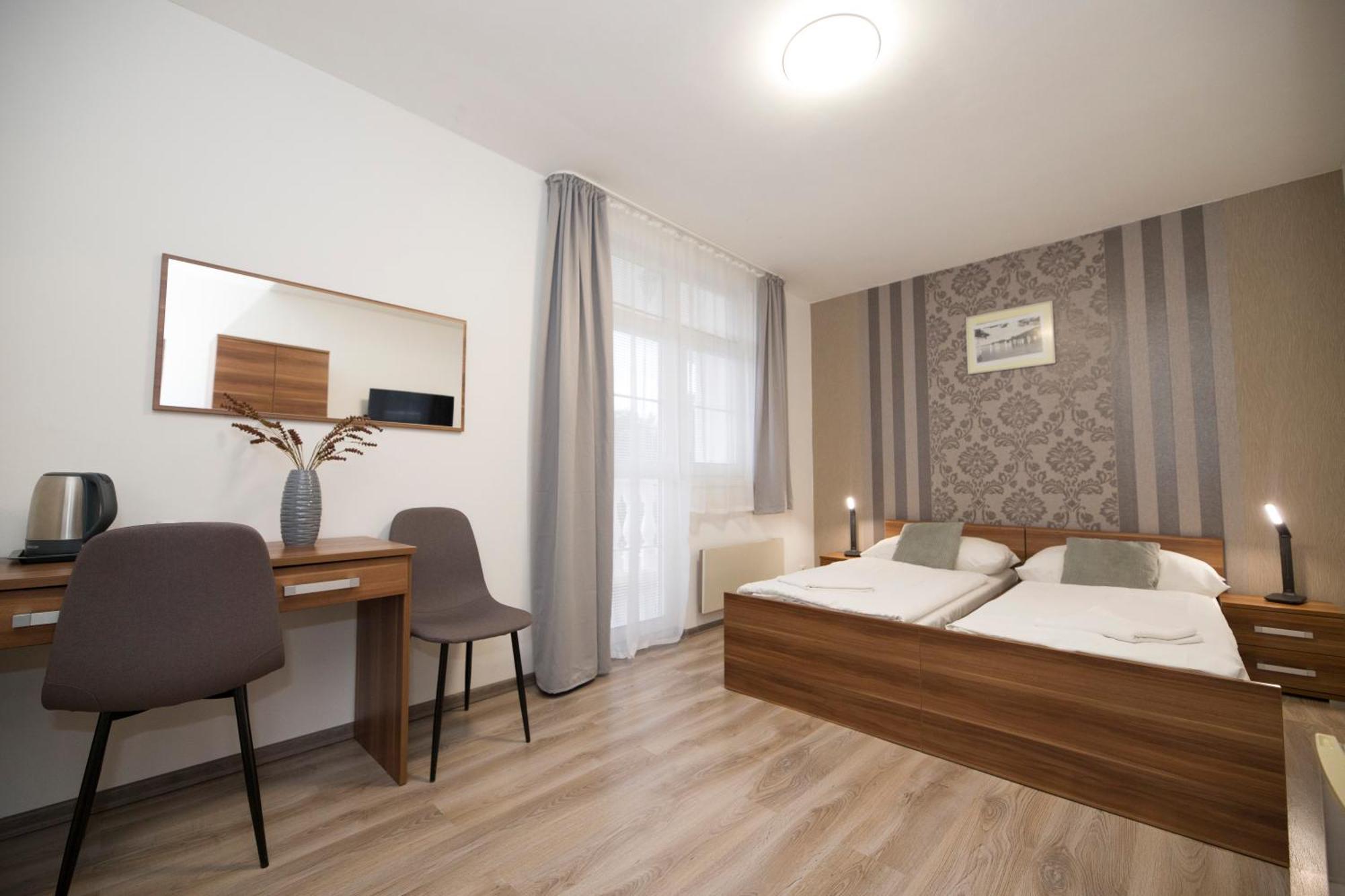U Jezera Fami*** Apartment