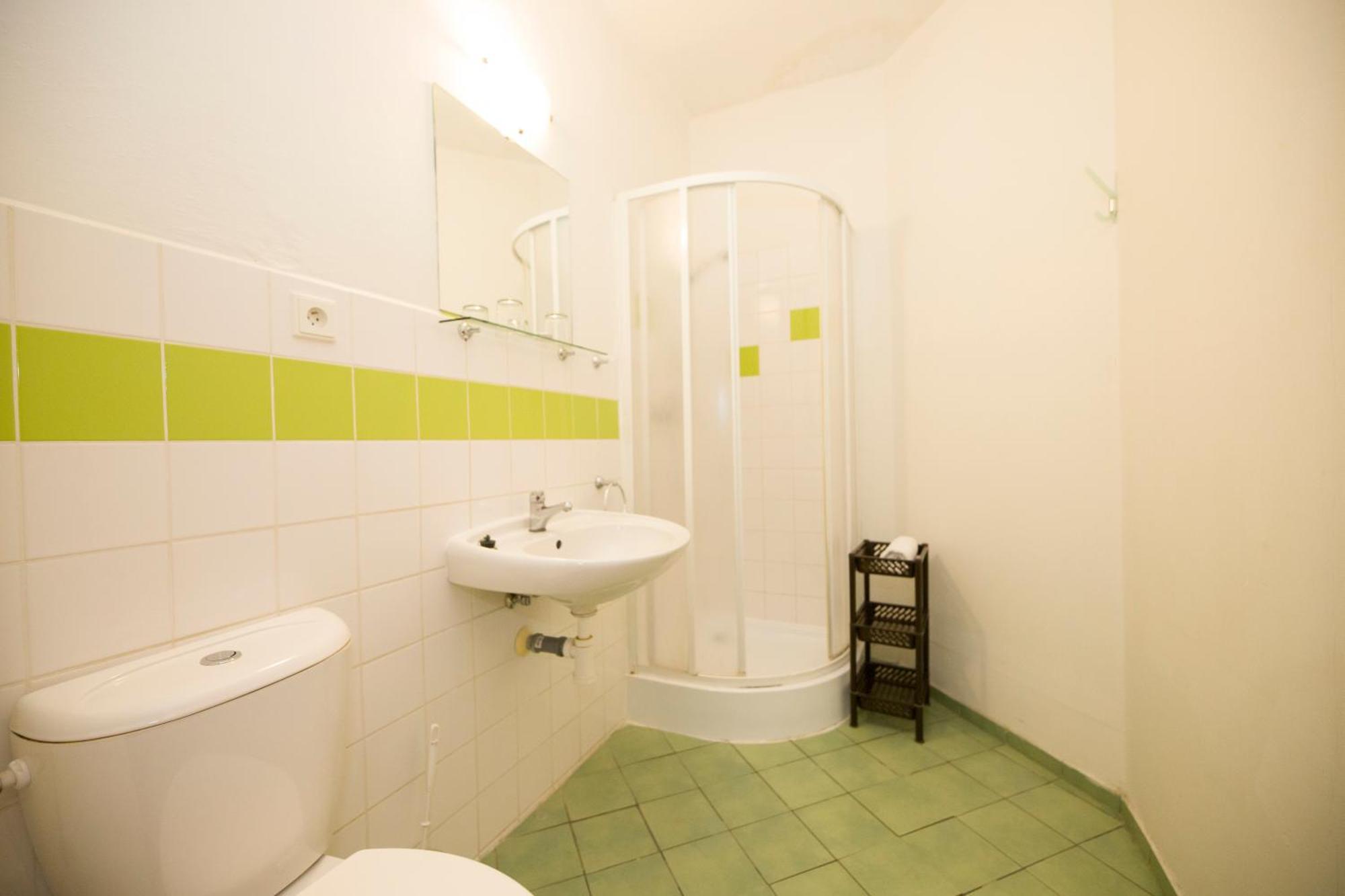 U Jezera Fami*** Apartment Doksy (Liberec)
