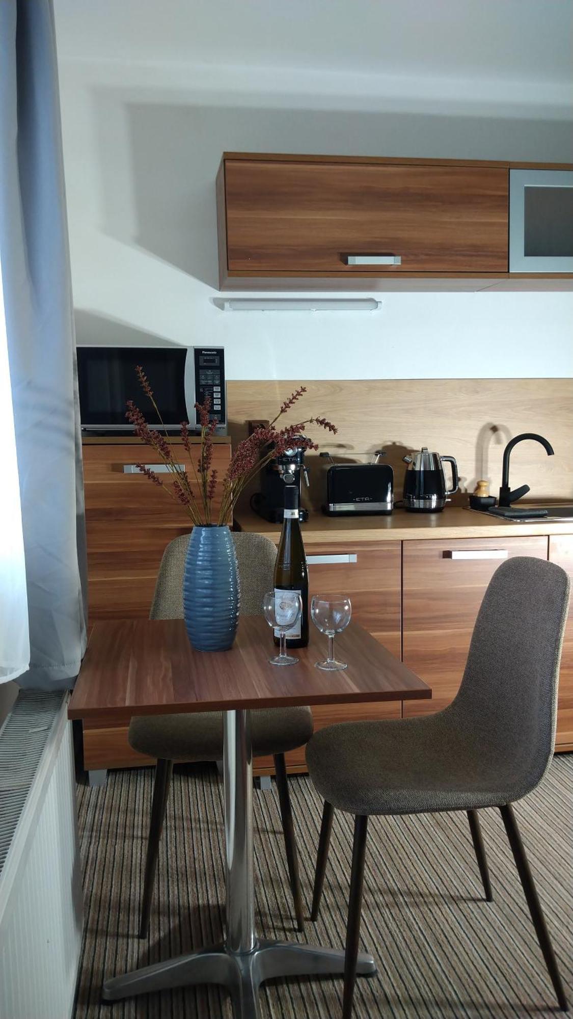U Jezera Fami*** Apartmán *