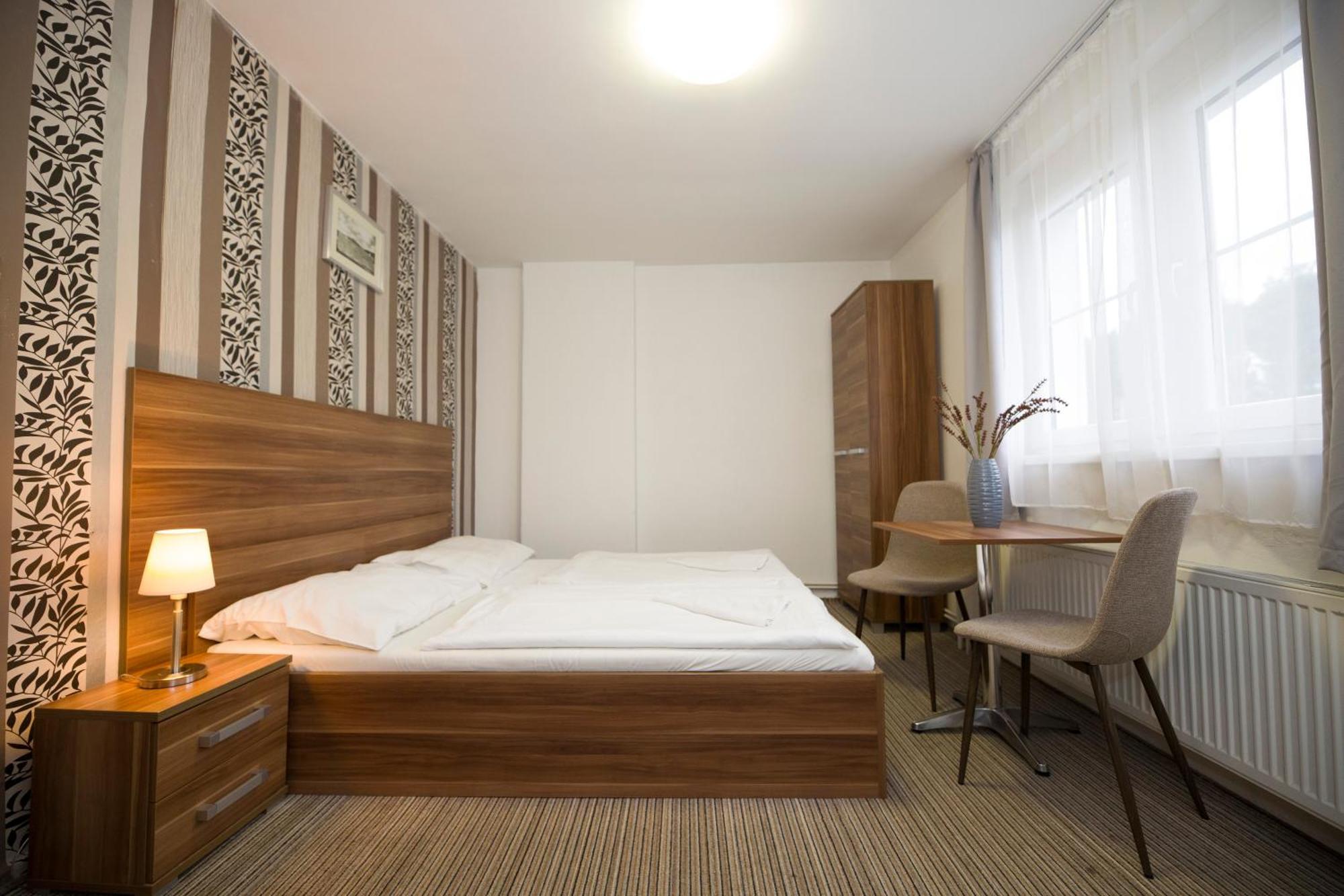 U Jezera Fami*** Apartment Doksy (Liberec)