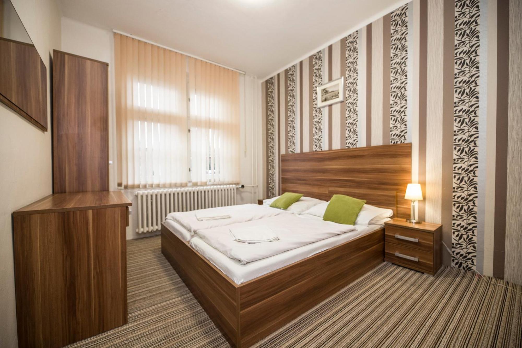 U Jezera Fami*** Apartment