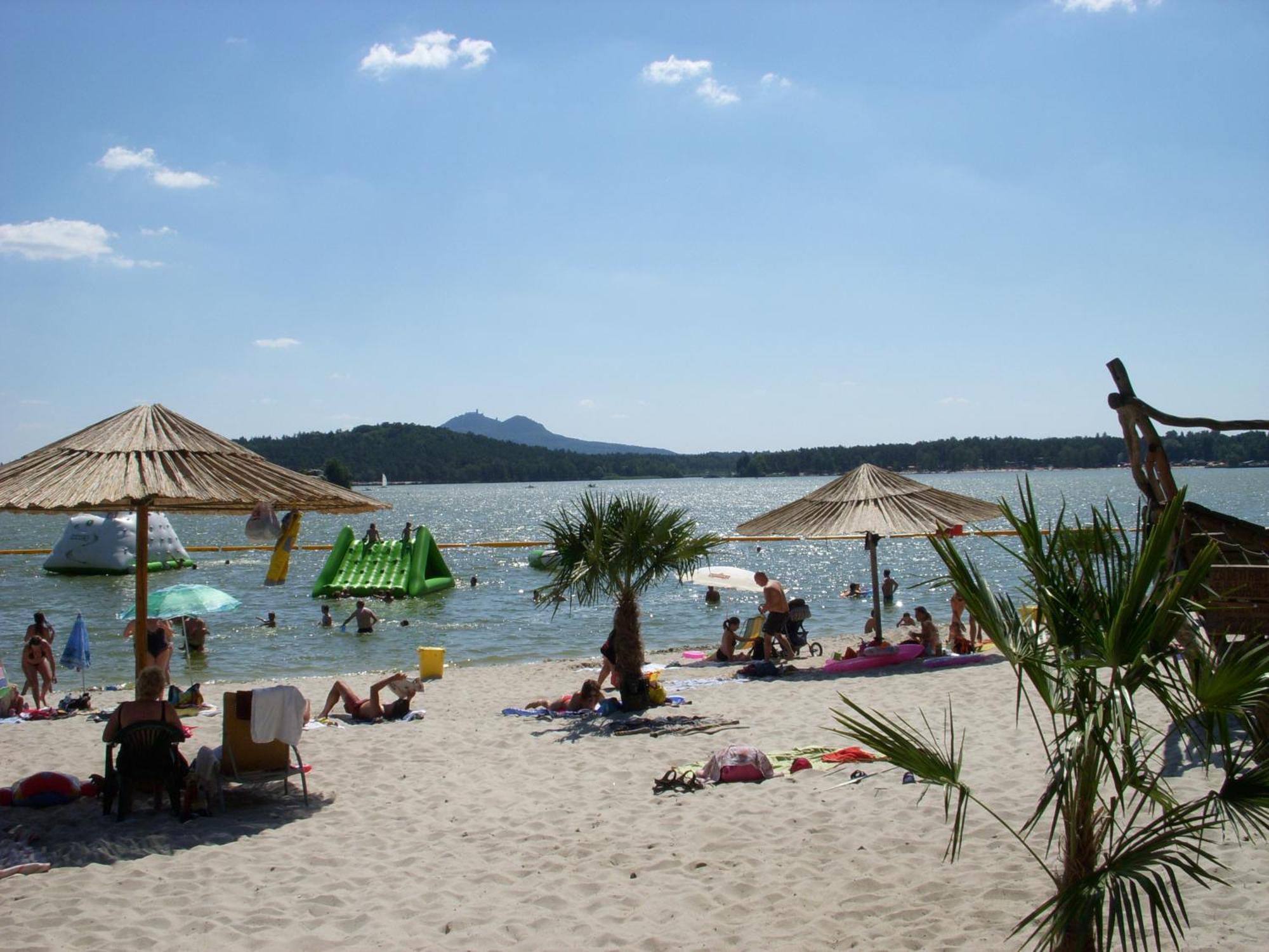U Jezera Fami*** * Doksy (Liberec)