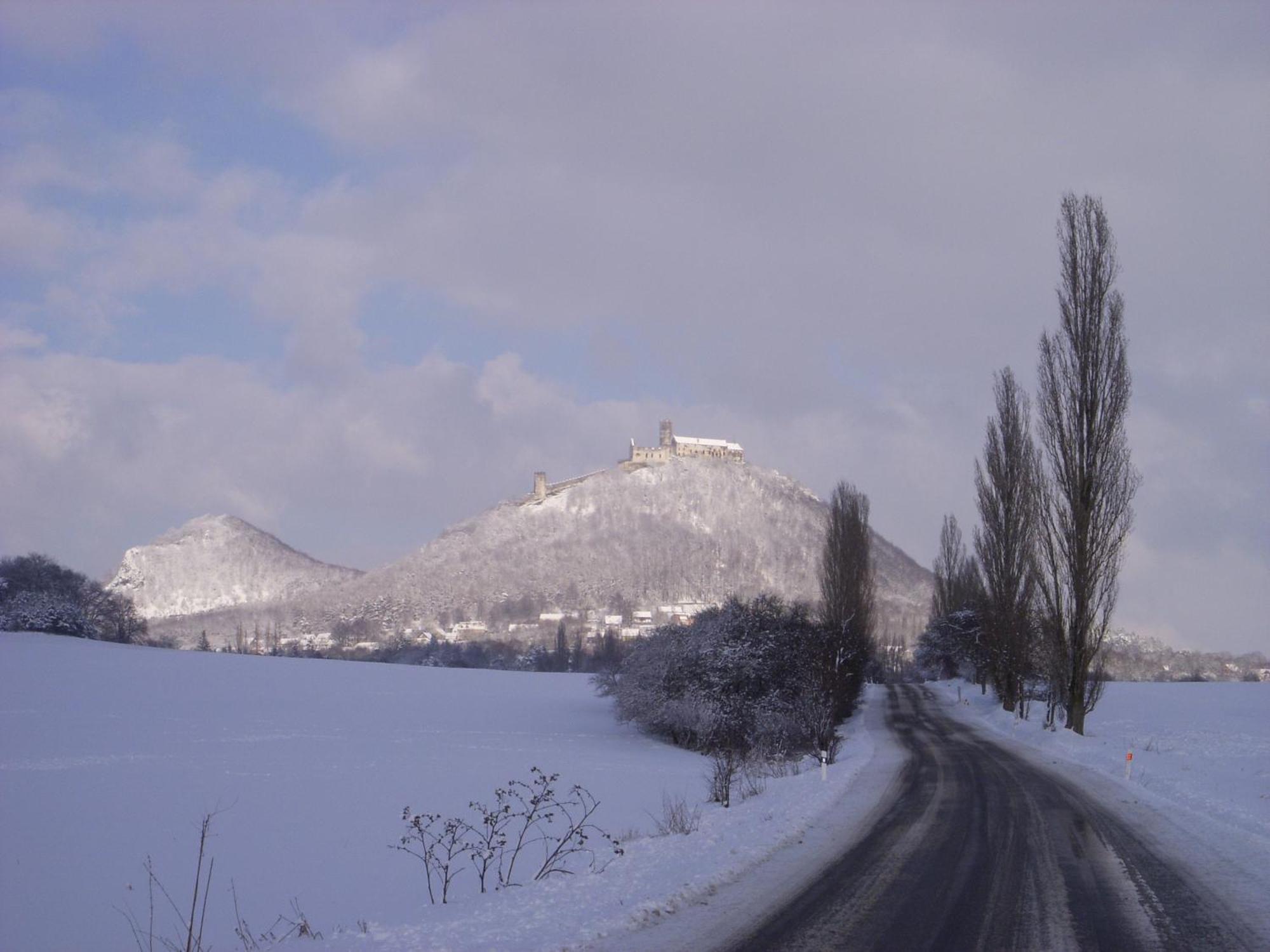 U Jezera Fami*** Apartment Doksy (Liberec)